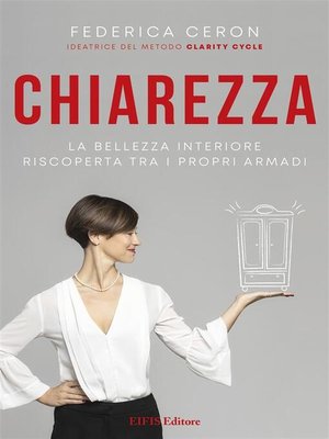 cover image of Chiarezza
